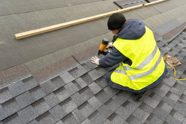 Best Rubber Roofing (EPDM, TPO)  in Vienna, WV