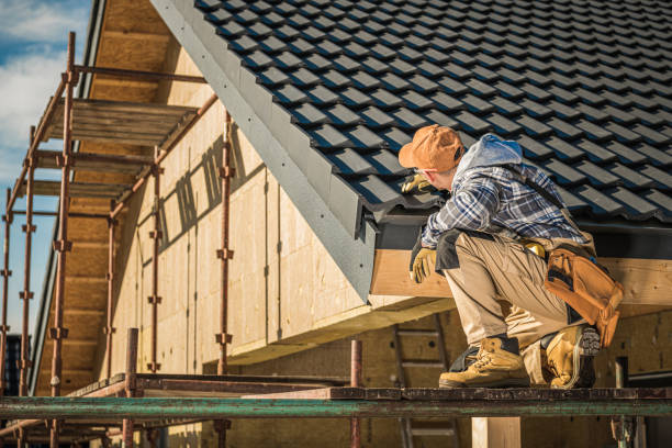 Best Tile Roofing Installation  in Vienna, WV