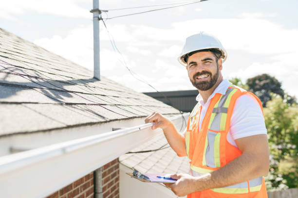 Best Green or Eco-Friendly Roofing Solutions  in Vienna, WV