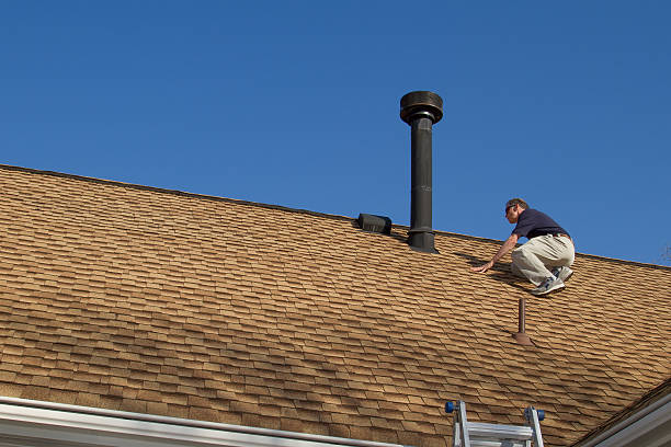Best Asphalt Shingle Roofing  in Vienna, WV