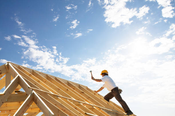 Best Gutter Installation and Repair  in Vienna, WV