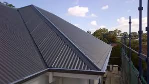 Fast & Reliable Emergency Roof Repairs in Vienna, WV